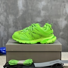 Balenciaga Track Shoes